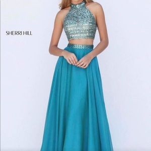 Jade Sherri Hill